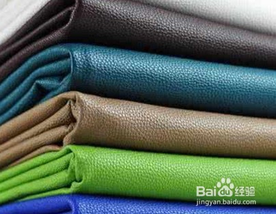 6种PU皮革制品清洗保养方法