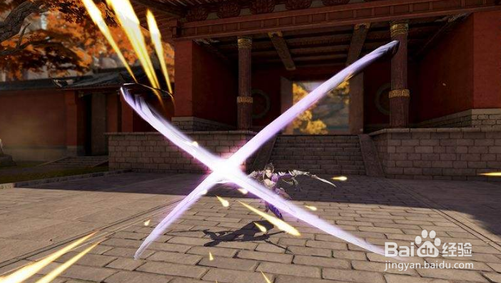 楚留香 名剑天下甲乙战队玩法技巧