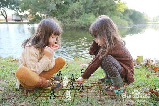 独家解读 幼儿创造性发展攻略
