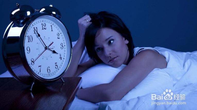 如何拥有好的睡眠质量？