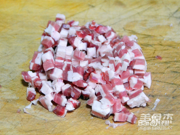 忘不了的家乡味道-骨汤焖子的做法