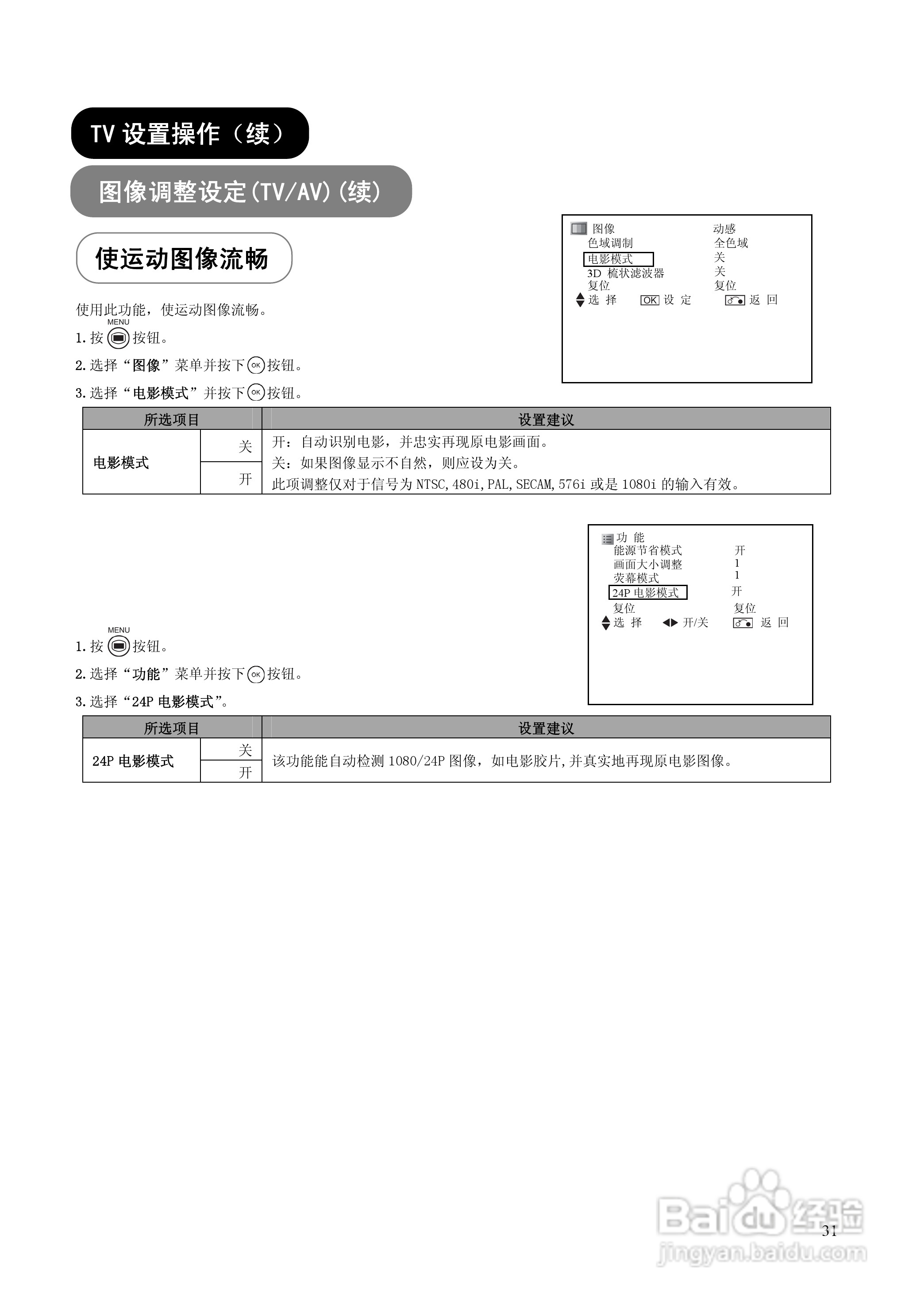 日立37E102C彩电使用说明书:[4]