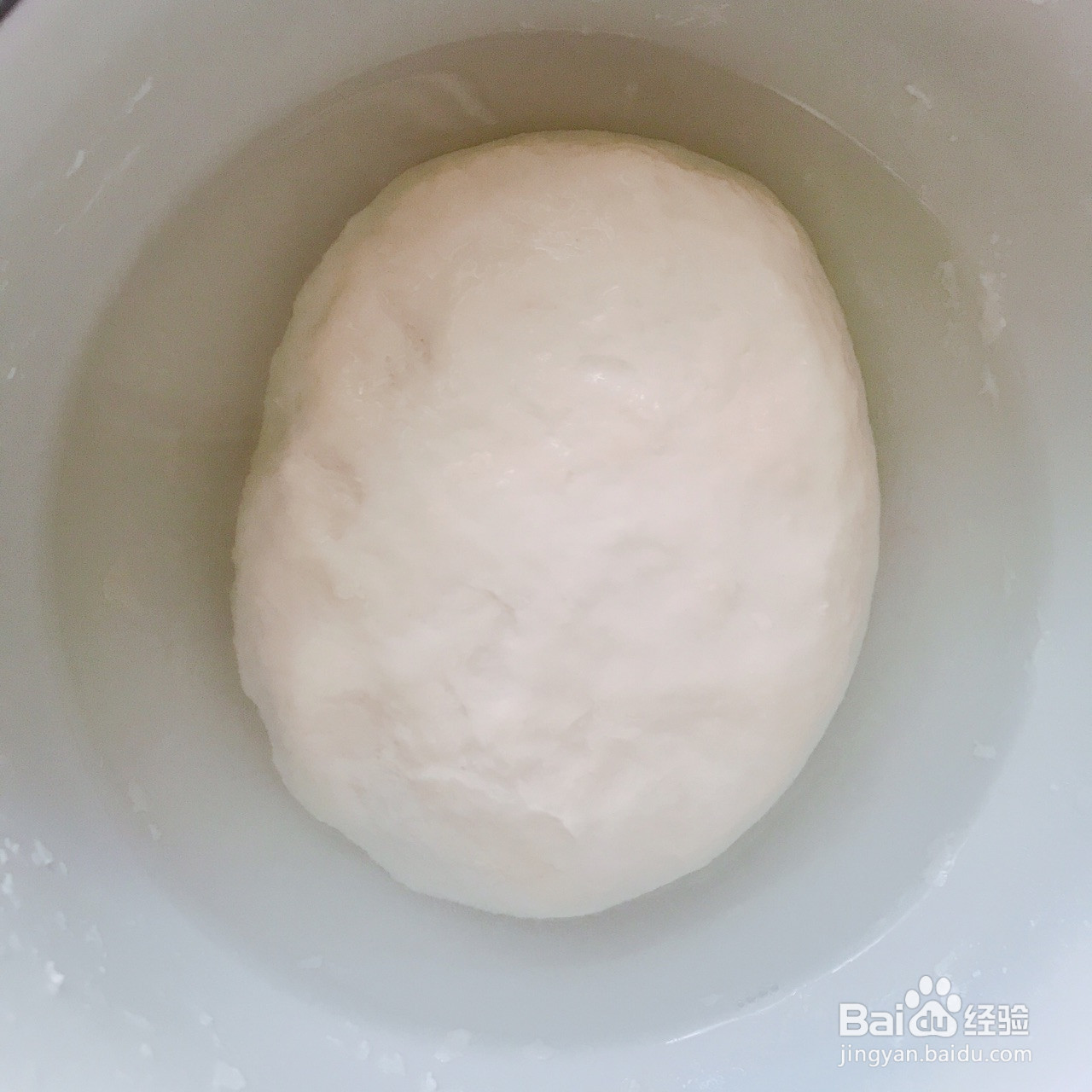 家庭版手工凉皮的做法