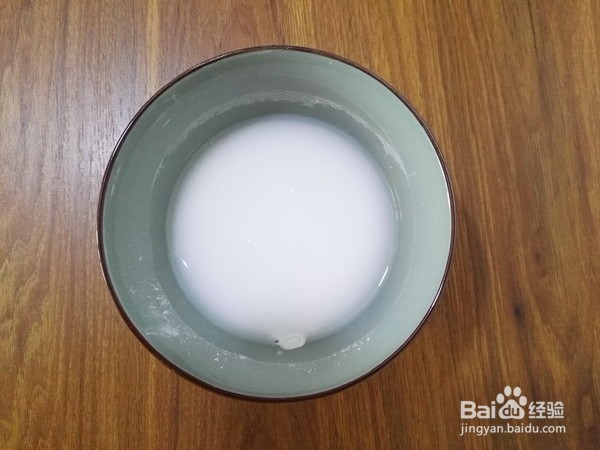 制作凉皮的方法