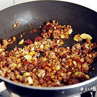 蚂蚁上树怎么做