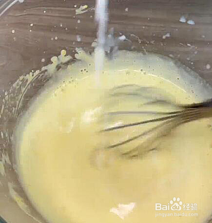 自制奶油冰淇淋的做法