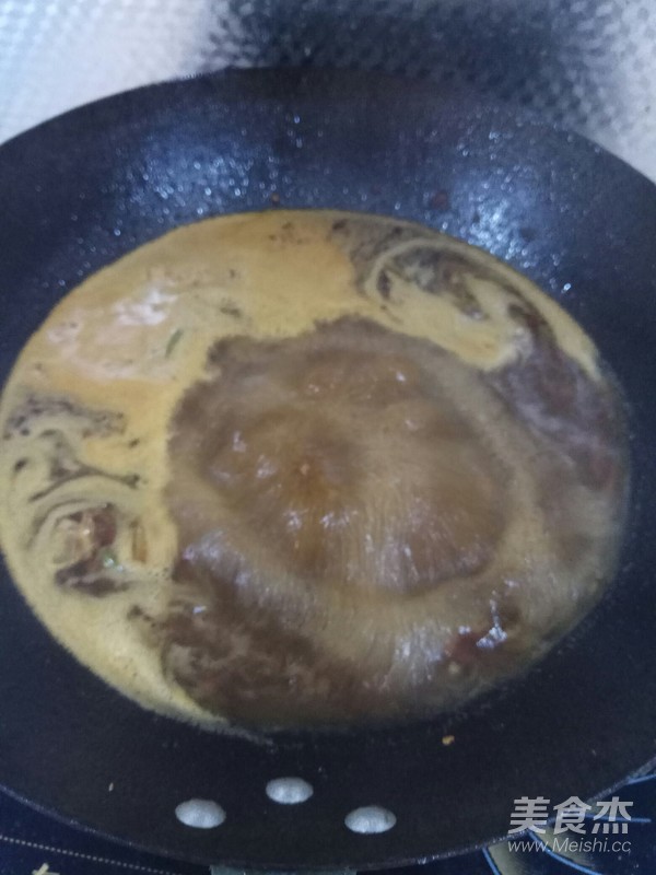 麻辣水煮鱼的做法