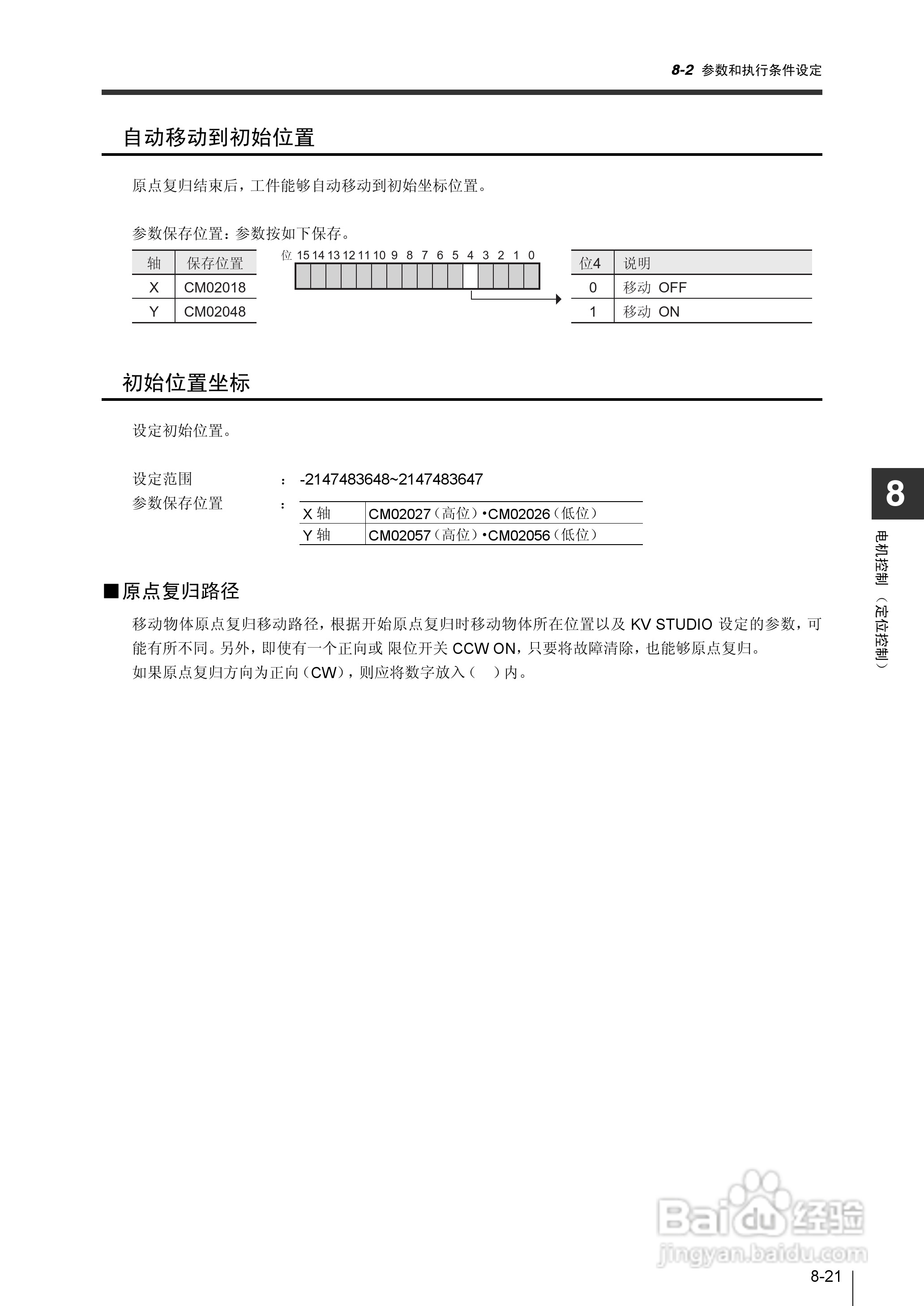 基恩士KV-1000系列高速多功能应用电力网络路由器说明:[31]
