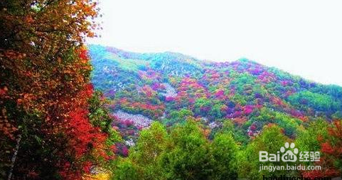 北京骑行路线攻略