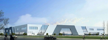 好听的公司名字