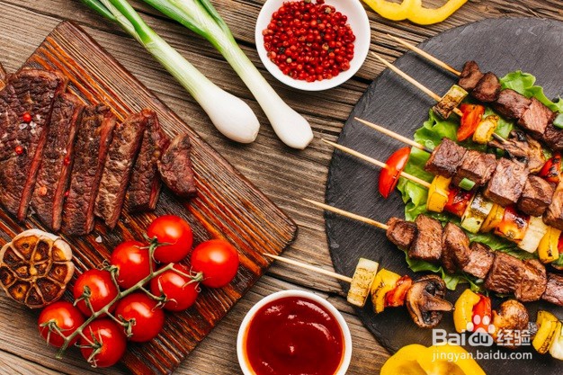 得了痛风，怎样吃肉才安全？