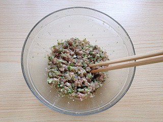 冰花小馄饨的做法