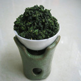 泡茶放多少茶量