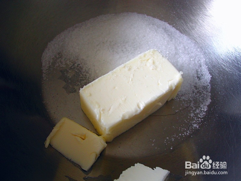 無香料蛋塔這樣做