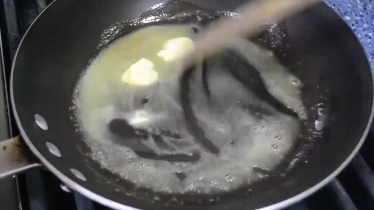 欧芹黄油烤智利三文鱼排怎么做
