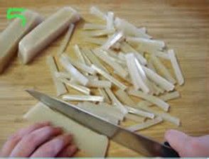 爱美女性最爱的养颜圣品-凉拌水晶皮冻