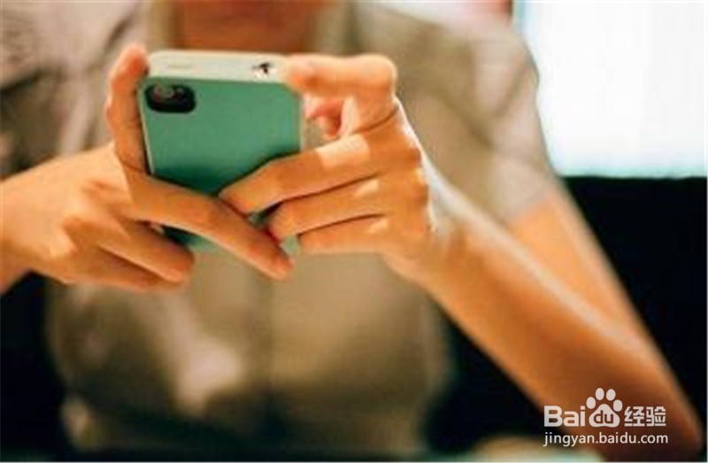 长时间用手机会影响健康吗？