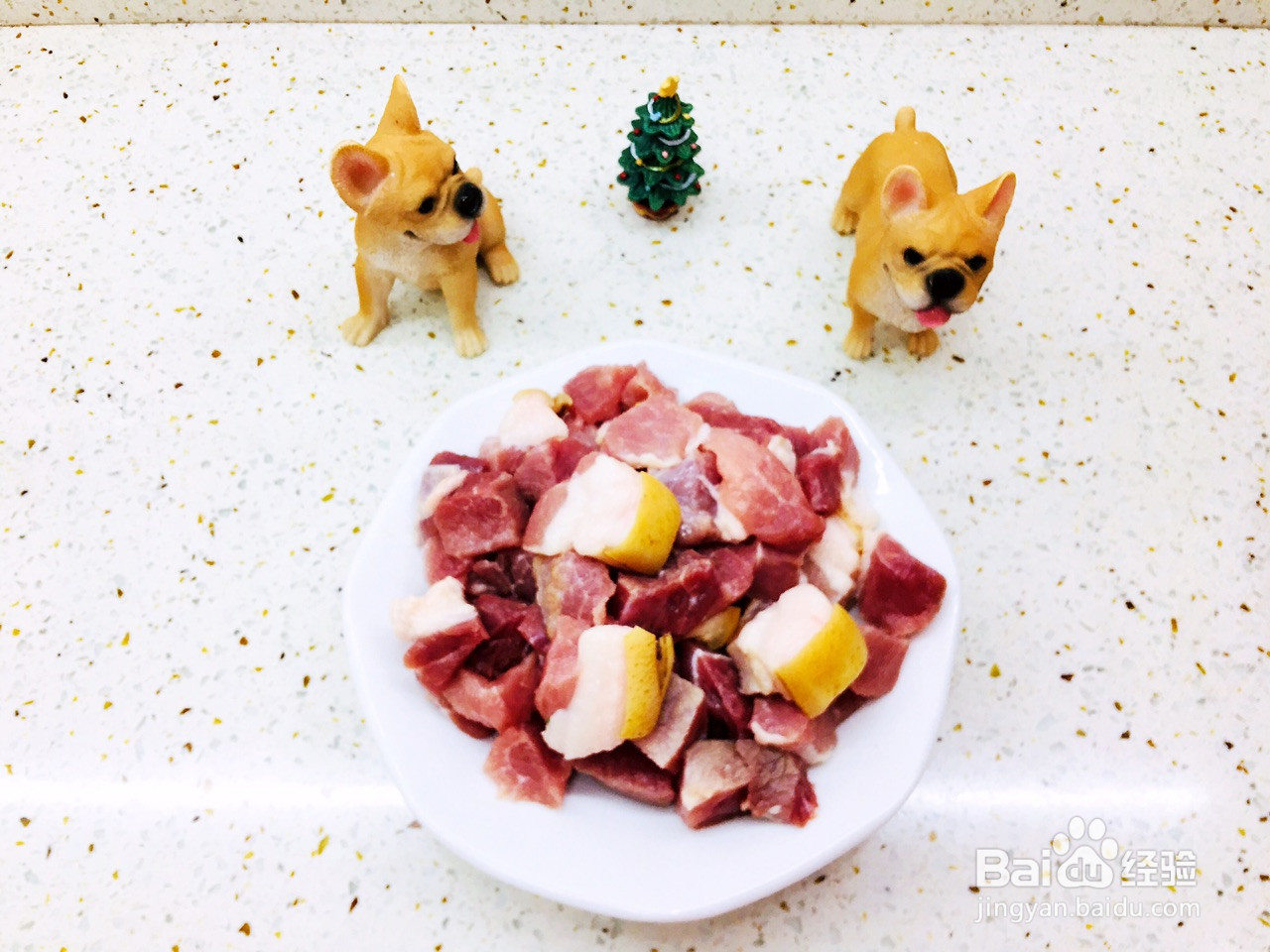 ＜秘制红烧肉＞的做法