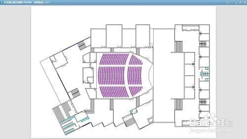 CAD如何导出jpg图片