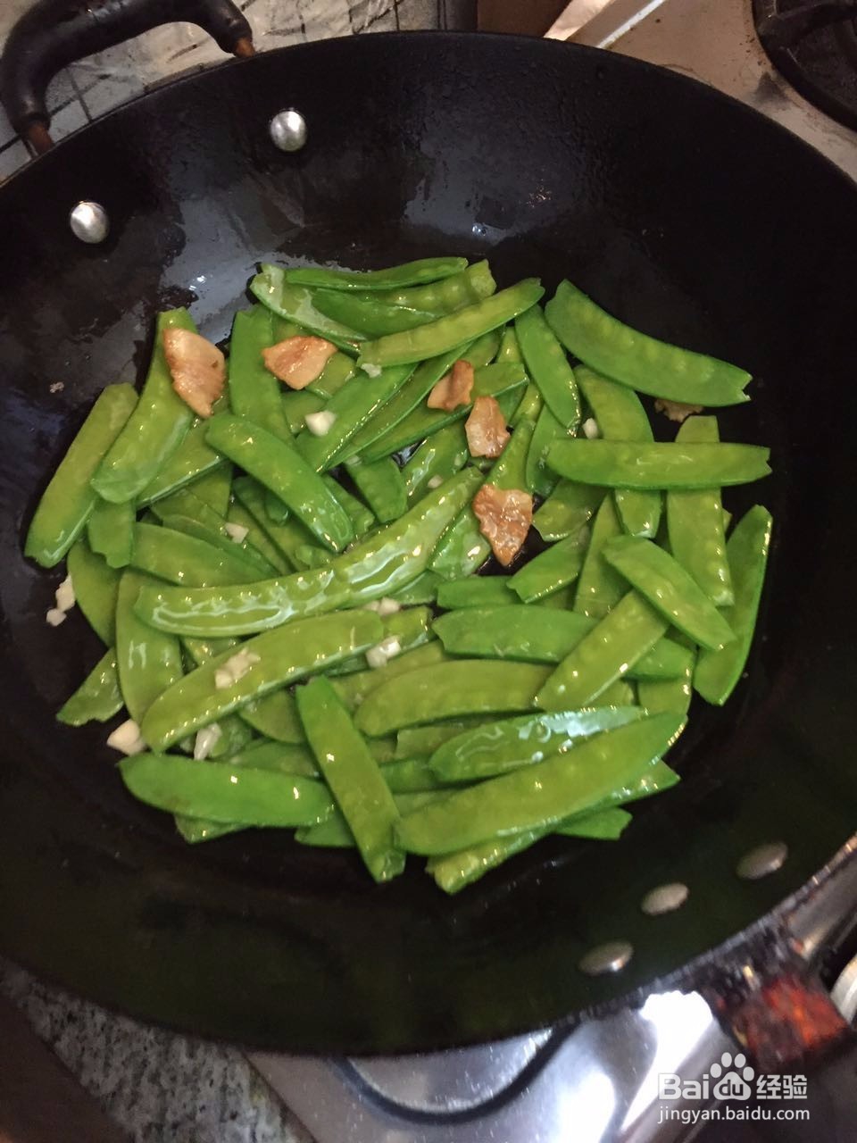 肥油四季角怎么做?