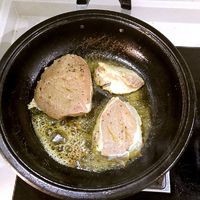 经典黑胡椒牛排—在家做出饭店的味道的做法步骤