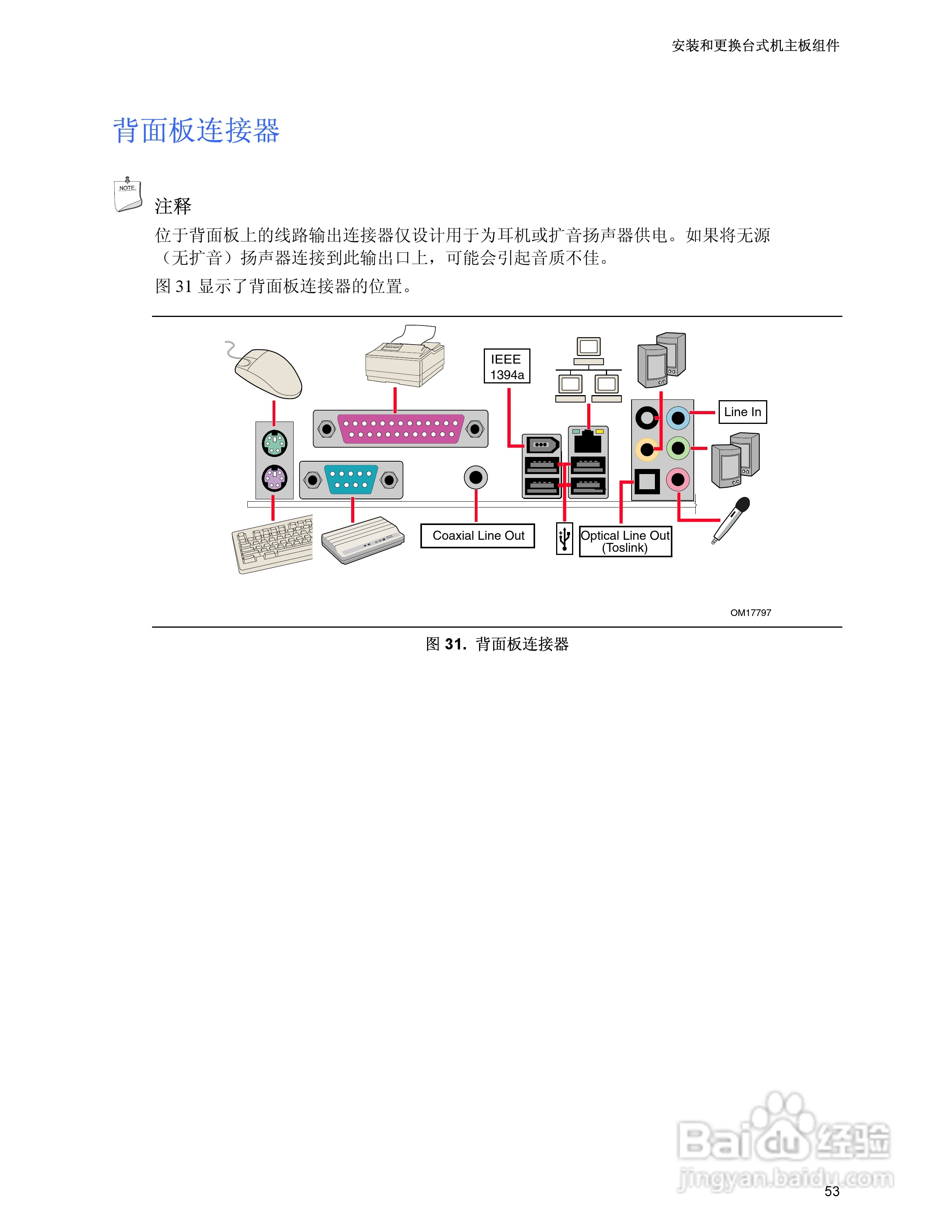 Intel D955XCS主板说明书:[6]