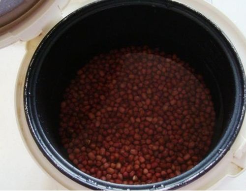 美容养颜汤的做法