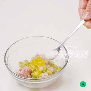 秋冬滋补有靓汤——羊肉丸子萝卜汤