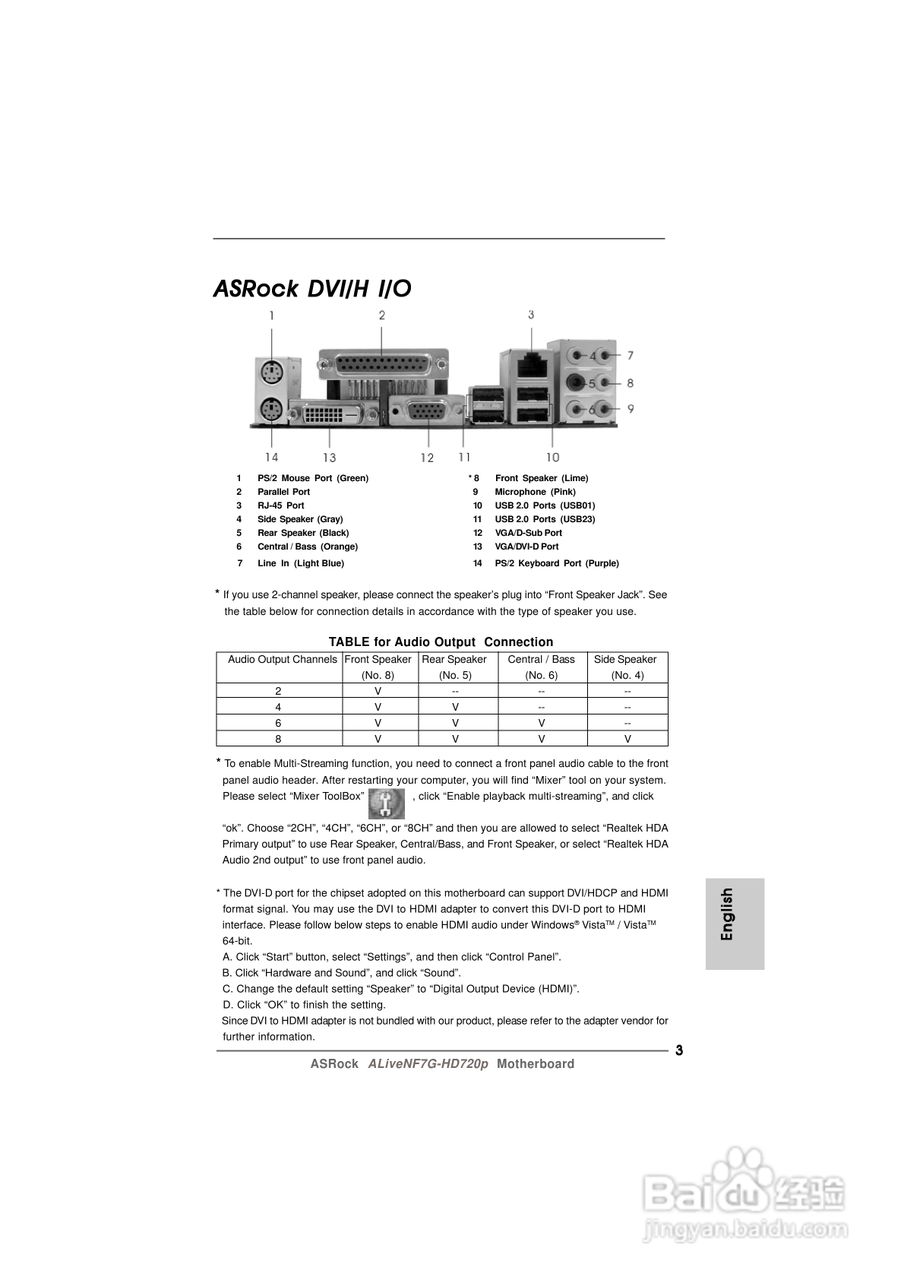 华擎ALiveNF7G-HD720p主板说明书:[1]
