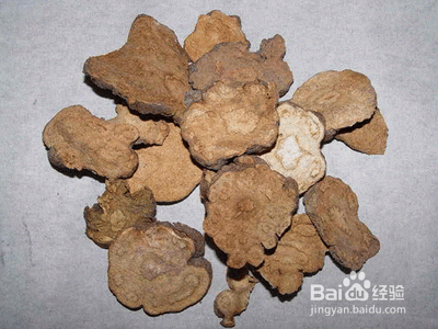 根治白头发的小秘方