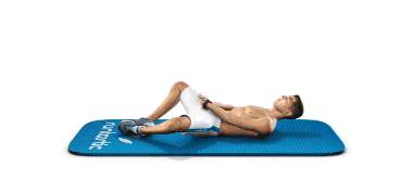 如何快速锻炼腹肌？