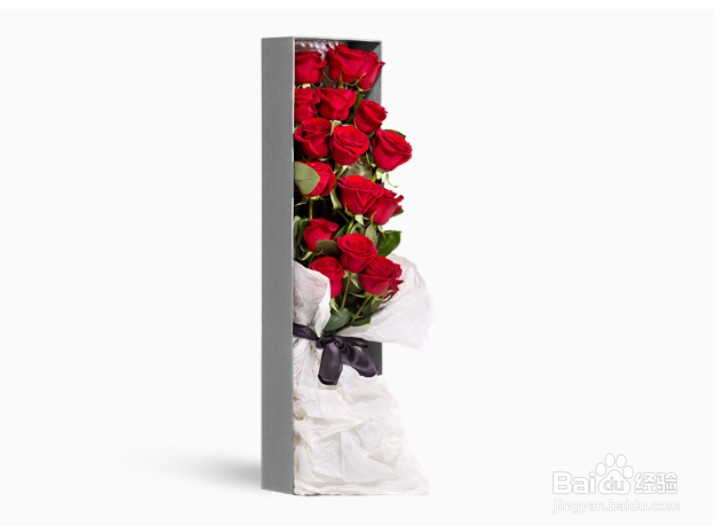 一生唯一真爱——roseonly