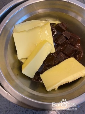 焦糖饼干的做法