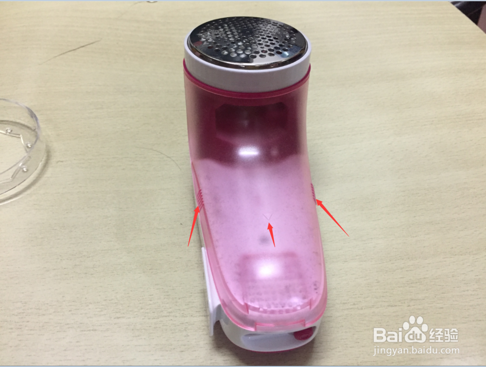 #首晒#飞科(FLYCO) FR5218毛球修剪器开箱晒物