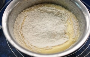 美味又好吃的铜锣烧