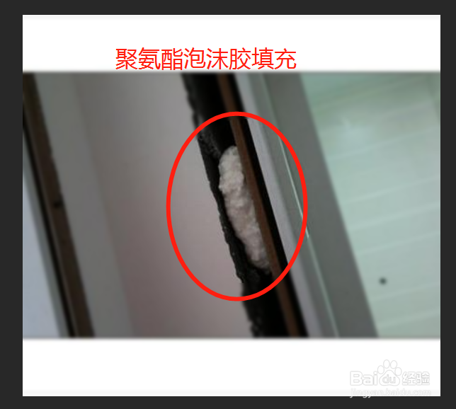 门和门框缝隙大怎么办