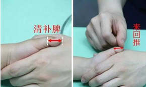 宝宝贫血调理方
