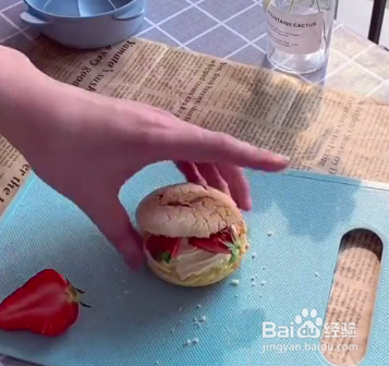 怎么做酥皮泡芙