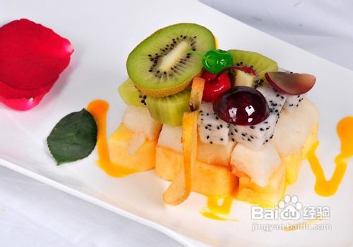 饮食减肥的方法