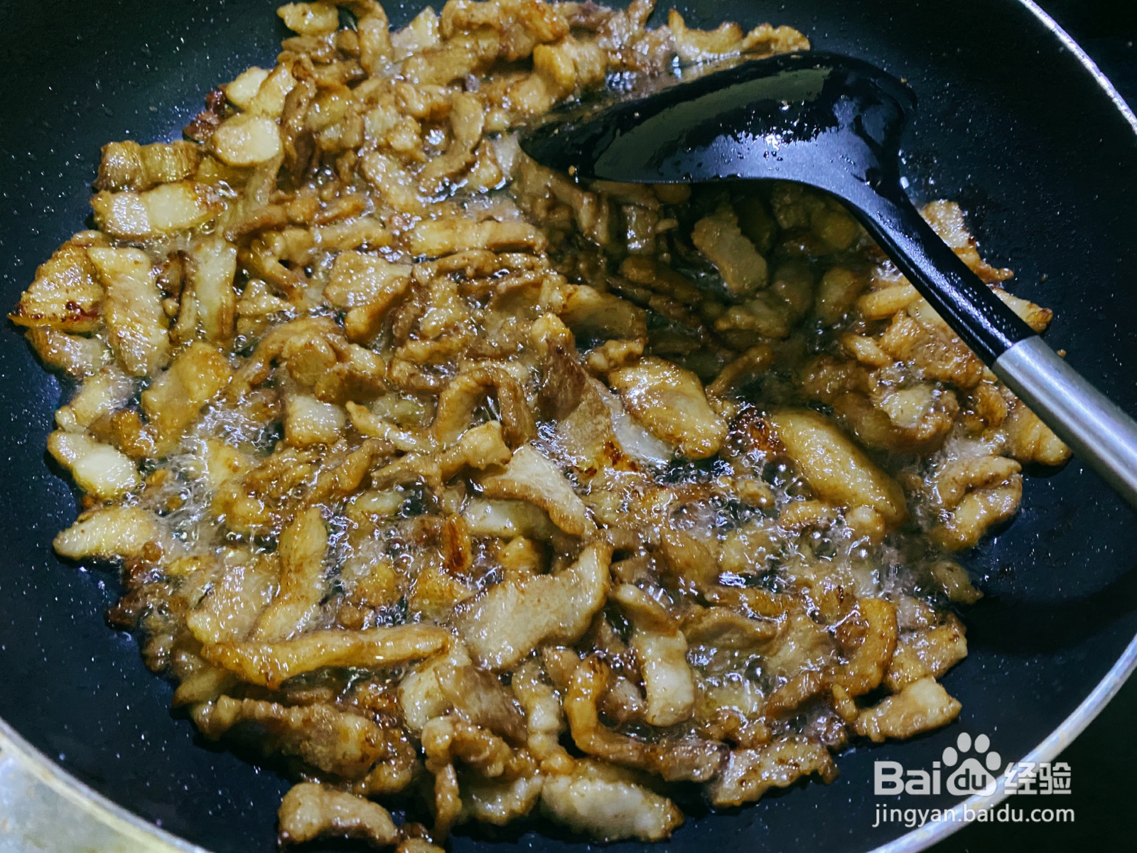 台式卤肉饭的做法