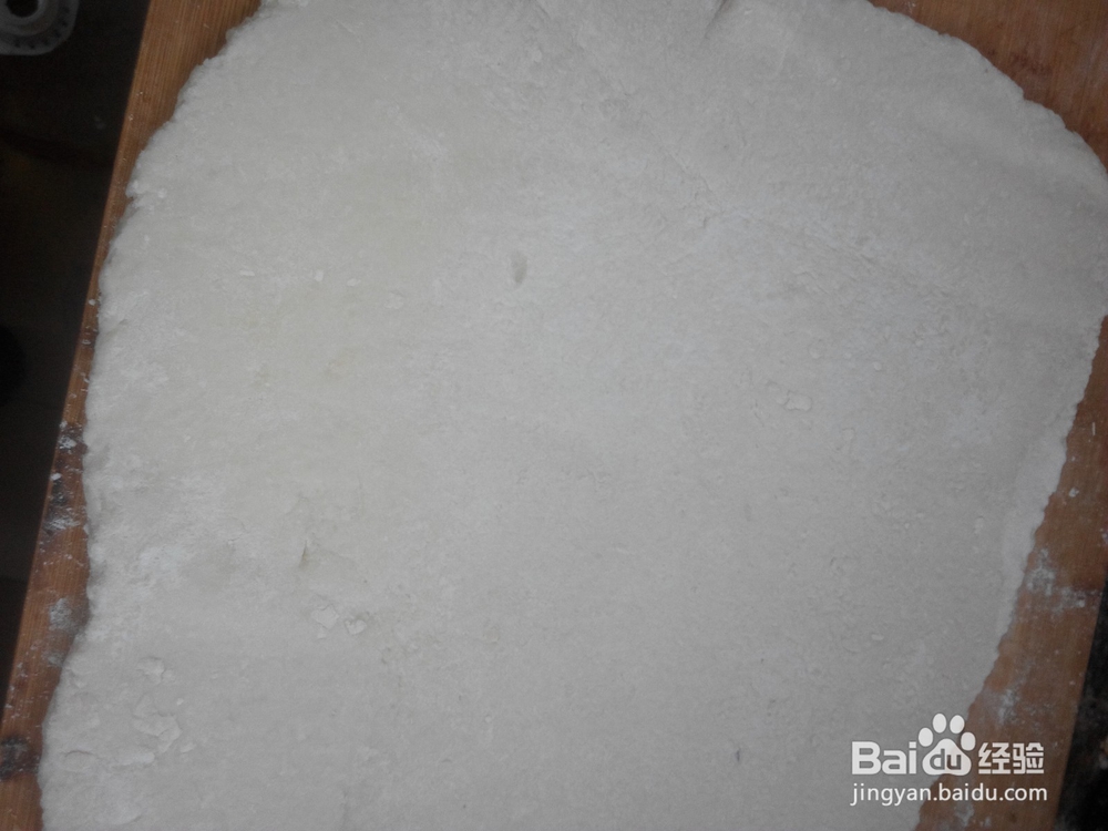 三伏烙饼炒鸡蛋-顺应节气身体好