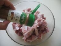 台湾名小吃 排骨酥面