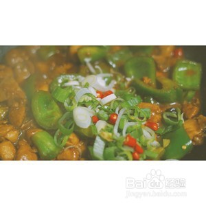 酱香啤酒鸡的做法