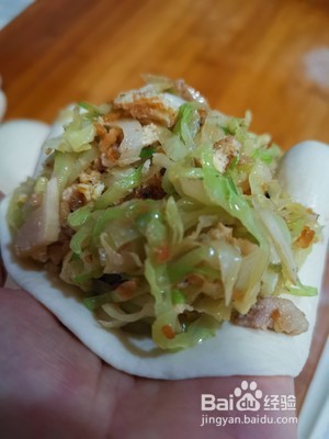 家常菜合的做法