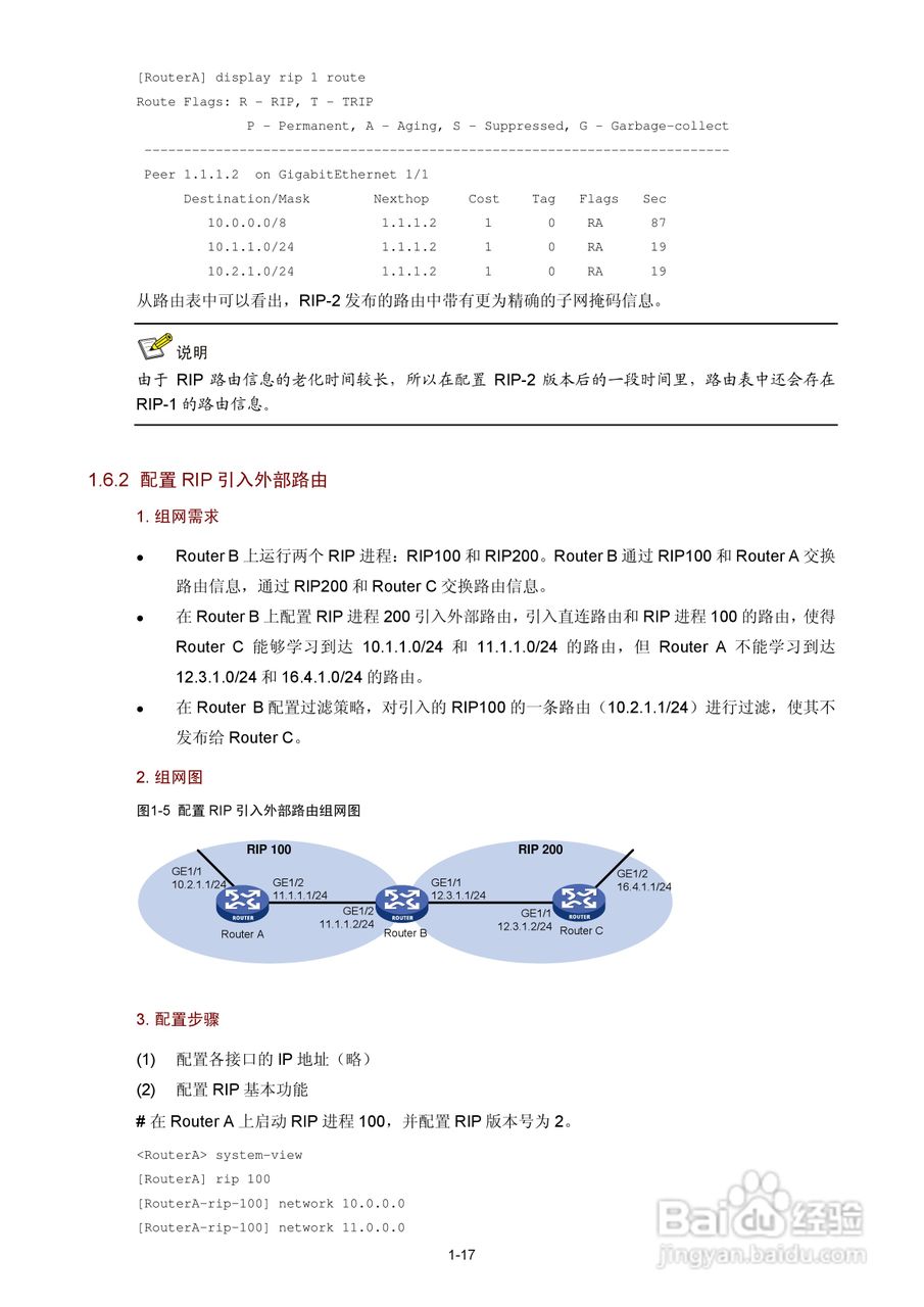 H3C SR6600路由器用户手册:[66]