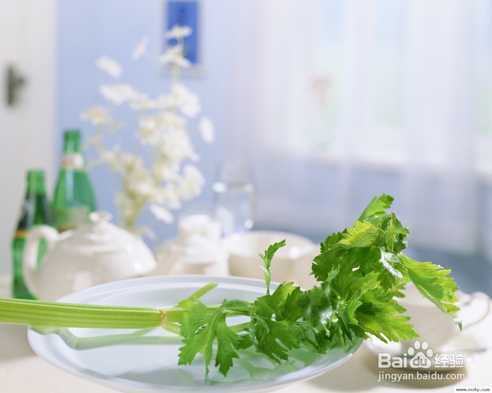 减肚子赘肉吃什么食物 8种食物教你减掉肚子赘肉