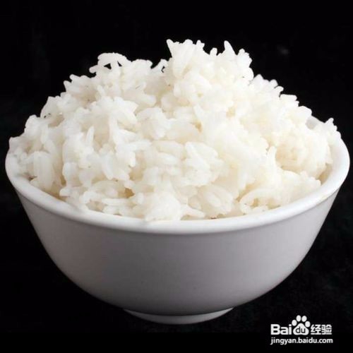 怎样煮米饭更香？