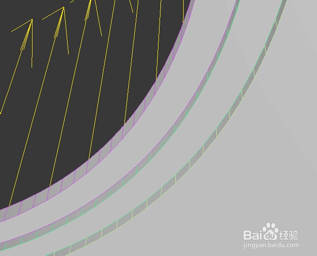 室内设计效果图渲染问题解决（15）