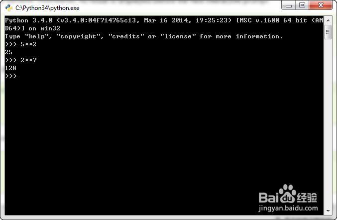 Python3.x那些事儿：[10]数字运算