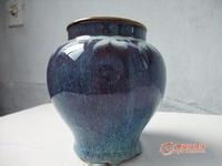 高古瓷器鉴定方法